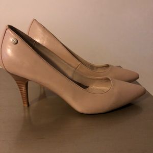 Calvin Klein pumps